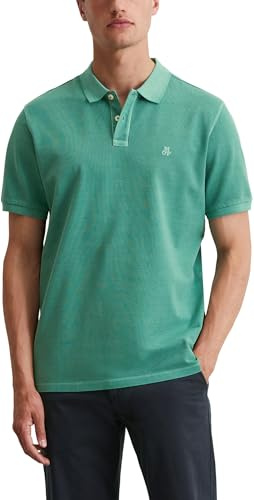 Marc O'Polo Herren M26226653000 Polohemd, 412, XXL EU