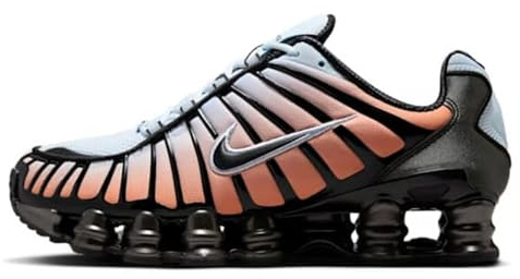 Nike Damen Shox TlSneaker