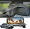 Fitcamx Dashcam Vorne Hinten 2160P+1080P Passend für BMW M2 Coupe 2025, G87 (HD2-6728), OEM Dashcam 4K UHD Video WiFi, G-Sensor, Loop-Aufnahm, Night Vision, WDR Dasch-cam Auto, mit 128 GB-Karte