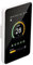Fdit Termostato Smart WiFi Digital para la aplicación. (3A)