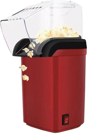Popcornmaschine Elektrisches Schnelles Popcorngerät