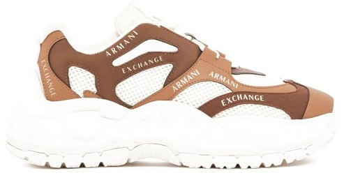 Armani Exchange XDX120_XV708 Trainers EU 38