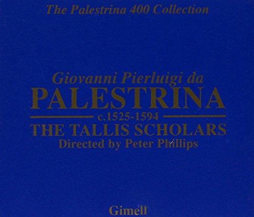 Palestrina 400 Collection