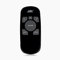 Mando a distancia de gama alta [botones grandes] para iRobot Roomba 500 600 700 800 527 529 550 560 570 595 620 601 602 630 650 760 770 780 880 980 980 Repuesto