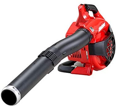 Shindaiwa SOFFIATORE A Scoppio EB262 (Euro 2) Leggero Professionale Potente