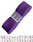 Sandras-Bastelladen Schrägband/Einfassband Baumwolle Uni gefalzt 3m x 20mm 196-Lila