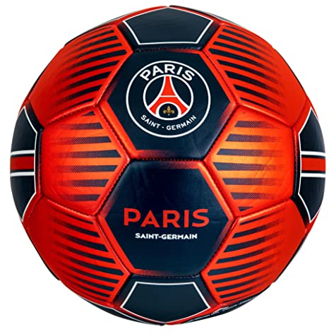 WEEPLAY Ballon PSG Logo