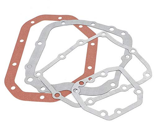 f17 Getriebe Dichtung aftermarket-getriebedichtung, 4 teiliges Getriebe Dichtungssatz Reparatur Umbausatz