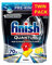 Finish Powerball Quantum Ultimate Lemon Sparkle Dishwasher Pack of 2 x 70 Tablets