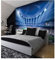 Stade de football terrain de sport papier peint photo papier peint enfants chambre décoration Papier Peint 3D Salle de séjour Chambre à coucher Salle de séjour Mural murale enfant-150cm×105cm