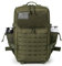 QT&QY Taktischer MilitäR Rucksack Herren Groß 25l/35l/45L Bundeswehr Rucksack 3 Tage Molle Armee RucksäCke Assault Backpack Outdoor Wasserdicht Pack Tasche