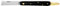 DUE BUOI COLTELLO DA INNESTO 202P SP OT - ACCIAIO INOSSIDABILE BÖHLER N690