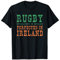 Rugby Perfected In Irland Rugby T-Shirt