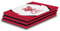 Head Case Designs Offizielle Liverpool Football Club Seitendetails Kunst Vinyl Haut Gaming Aufkleber Abziehbild Abdeckung kompatibel mit Sony Playstation 4 PS4 Pro Console