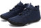 Freiluftkind Kepler Chaussures Pieds Nus Hiver (Bleu/Taille EU 43) – la Chaussure Pieds Nus Parfaite pour Ton Aventure – Chaussure Pied Nu Hiver – Chaussure Barefoot Hiver