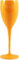 MORYEN Wine Glasses, Wine Party Champagne Glass Flutes Goblet Orange Cups Orange Champagne Cup, Goblet Champagne Glass, Goblet mug