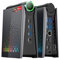 ACEMAGICIAN Mini Gaming PC Ryzen 9 6900HX [Up to 4.9GHz], 32GB DDR5 512GB NVMe SSD, Mini PC with AMD Radeon 680M, RGB/WiFi6/BT5.2/Dual Channel/3 Mini Computer Modes