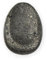 NKlaus Daumenstein Markasit Pyrit-Achat Edelstein 5x3,5cm Heilstein Handschmeichler 14885