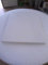 White Marble Top 40 x 30, Chocolate Base, Marble Chopping Board, Stone