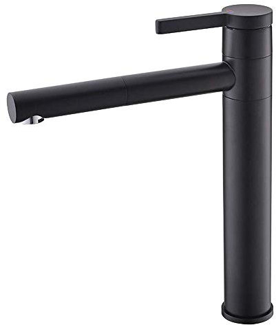 Mitigeur, mitigeur de lavabo, robinet vertical, mitigeur d'évier, baignoire, mitigeur monocommande, mitigeur de bain, mitigeur de lavabo, robinet d'eau chaude et froide