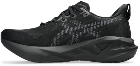 ASICS 1011B974-500 NOVABLAST 5 Herren Greyish Purple/Coral Reef EU 42