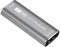 Ripetitore ripetitore ripetitore amplificatore di segnale ripetitore adattatore video 3D 30M 4K 60Hz Adattatore video CEC/HDR -Compatibile 2.1 cavo Extender femmina a femmina
