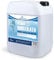 CHEMICA SOLUTIONS Eau bidistillée pure pour usage industriel et clinique bidon de 5 litres, distillée deux fois, déminéralisée, fabriquée en Italie