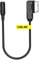 CHELINK AMI auf 3,5-mm-Audiokabeladapter für Audi, Stereo-Klinkenkabel für Telefone, Kopfhörer, Lautsprecher, Tablets, PCs, MP3-Player und mehr