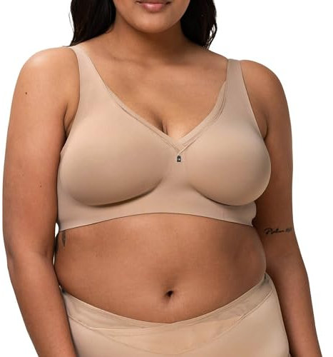 Triumph True Shape Sensation BH N01 smooth skin 70D
