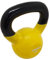 Kettlebell in vinile (6 KG)