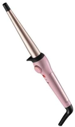 Russ.Hobbs Lockenstab 13-25mm CI5901 CoconutSmooth