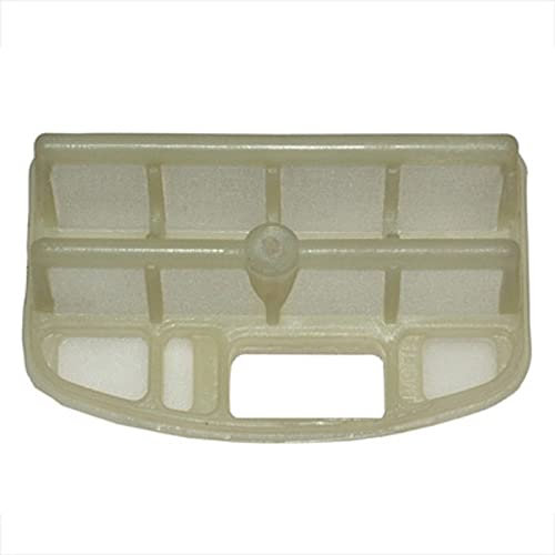 ISE Filtro dell'aria di ricambio per OLEO-MAC/EFCO sostituisce il codice articolo 50170036 per Oleo-Mac 937, 941C, GS370, GS410C, GS410CX, Efco 137, 141C