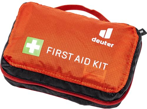 Deuter Erste-Hilfe-Tasche, Papaya, Lässige Tasche