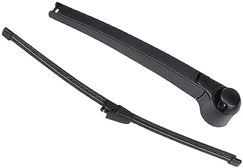Ersatz des hinteren Wischerarmblattsatzes, für Audi A3 8L Schrägheck 1996–2003, hinterer Wischerblatt-Wischerarm