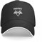 OAKITA Basecap Neffex LogoBaseballkappe Bergsteigen Männer Weihnachtshüte Angelmütze Herrenhut Luxus Damen