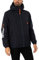 Superdry Veste coupe-vent SD pour homme avec capuche, Bleu marine foncé, XL
