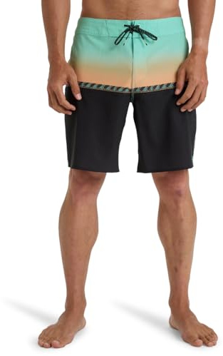 Billabong Herren Fifty50 Pro Boardshort (1er Pack)