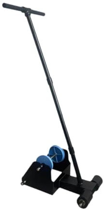 Gralara Floor Tape Lackband Applikator Legen Sie Eine Hoflinie Klebebandmaschine An