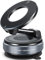 GALUNDGE 2025 Upgraded Vacuum Suction Cup Magnetic Phone Holder Stand for Magsafe, Adjustable Swivel Lock for Car/Gym/Mirror/Kitchen/Smooth Surface