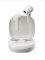 QCY Buds Bluetooth Kopfhörer - Elegantes Design - iPX4-35 Stunden Ultralange Akkulaufzeit - Niedrige Latenz 0,06s -AI