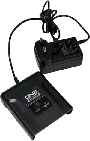 Replacement Genuine Battery Charger Cable Part For The Vax Blade Glide Cordless Vacuum BV05115UK