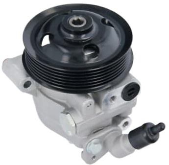 Brake Caliper Disc Rotor 1 Pcs C2D2262 BBmart Power Steering Pump Fit For Jaguar XF I (X250) XJ (X351) XF SPORTBRAKE (X250)
