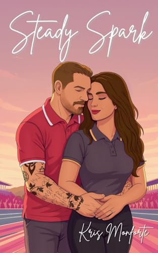 Steady Spark (Love on the Limit, Band 3)