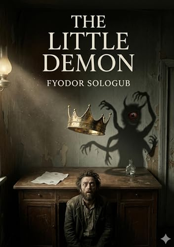 The Little Demon: by Fyodor Sologub