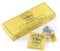 TWG Tea | Red Jasmine Tea | Rooibos | Jasmine Flower | 15 Hand Sewn Cotton Teabags | Gift Set