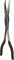 KS TOOLS 500.7163 - Pince à Bec Coudée à 45° - Double Articulation, L. 335mm - Idéal pour Pliage Tôle