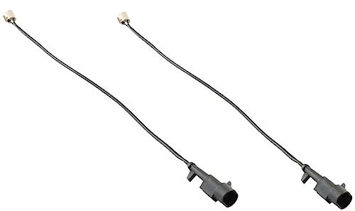 Warnkontakt, BremsbelagverschleiÃŸ QUICK BRAKE WS 0439 A