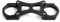 TARAZON CNC - Stabilizzatore forcella anteriore in alluminio da 39 mm, per Harley Sportster 883 1200 1988-2021 e Dyna FXD FXR