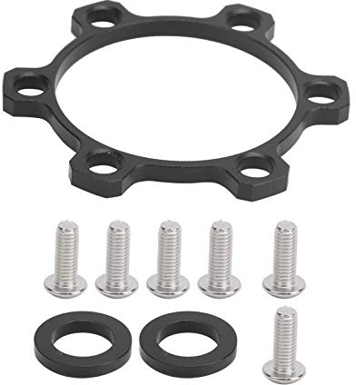 Boost Hub Adapter 142-148MM Mountain Bike Rear Wheel Boost Hub Conversion Bicycle Brake Disc Conversion Base Sportinggoods Bicycles And Spare Parts