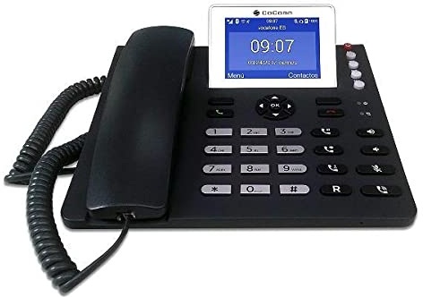 TELEF F700 FIJO-MOVIL 2G/3G